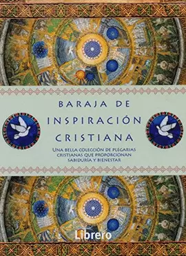 BARAJA DE INSPIRACIÓN CRISTIANA