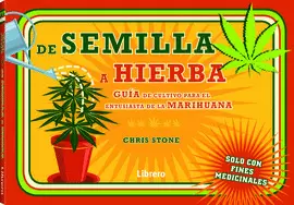 DE LA SEMILLA A LA HIERBA