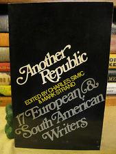 ANOTHER REPUBLIC