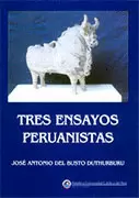 TRES ENSAYOS PERUANISTAS