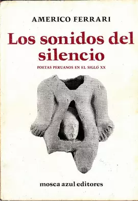 LOS SONIDOS DEL SILENCIO