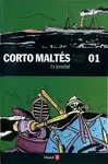 PACK CORTO MALTES - 13 TOMOS