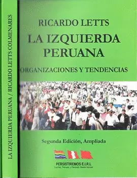 LA IZQUIERDA PERUANA