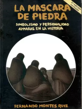 LA MÁSCARA DE PIEDRA