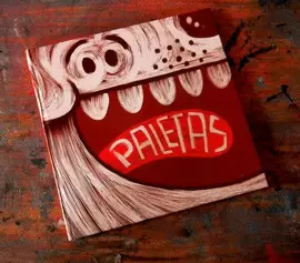PALETAS
