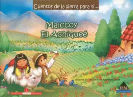 MALCCOY / EL ACHIQUEÉ