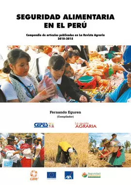 SEGURIDAD ALIMENTARIA EN EL PERÚ