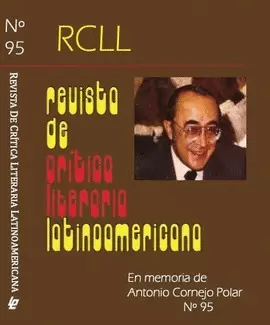 REVISTA DE CRÍTICA LITERARIA LATINOAMERICANA N 95