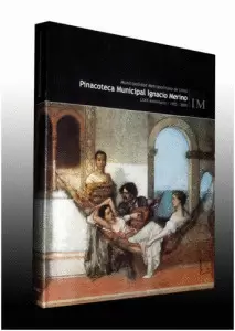 PINACOTECA MUNICIPAL IGNACIO MERINO