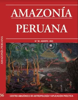 AMAZONÍA PERUANA Nº36
