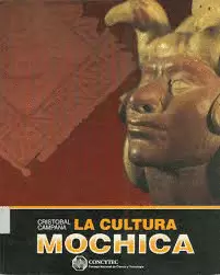 LA CULTURA MOCHICA