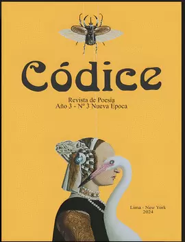 CÓDICE N° 3