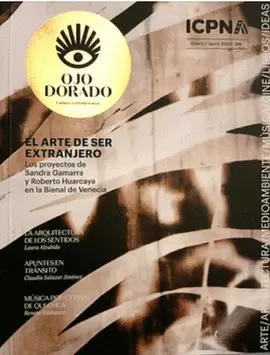 OJO DORADO 06