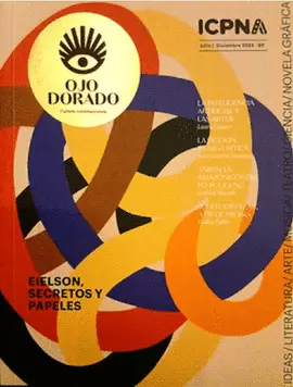 OJO DORADO 07