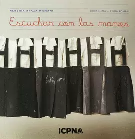 ESCUCHAR CON LAS MANOS