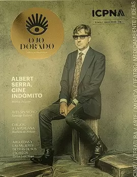 OJO DORADO 08