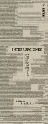 INTERRUPCIONES