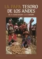 LA PAPA TESORO DE LOS ANDES
