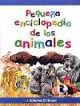 PEQUEÑA ENCICLOPEDIA DE LOS ANIMALES