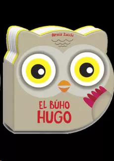 EL BUHO HUGO
