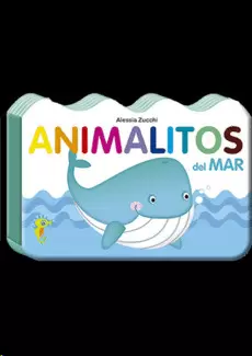 ANIMALITOS DEL MAR