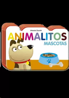 ANIMALITOS MASCOTAS