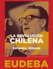 LA REVOLUCIÓN CHILENA