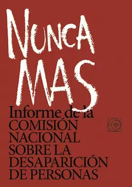 NUNCA MÁS