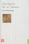 DESCRIPCIÓN DEL SER HUMANO