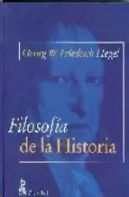 FILOSOFÍA DE LA HISTORIA