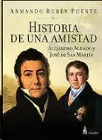 HISTORIA DE UNA AMISTAD