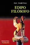 EDIPO FILÓSOFO