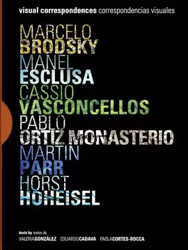 CORRESPONDENCIAS VISUALES