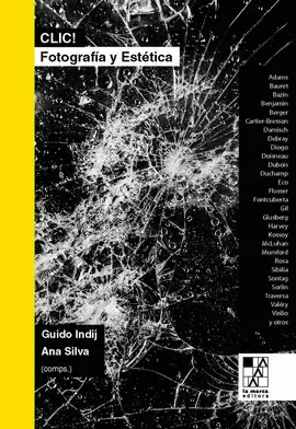 CLIC! FOTOGRAFIA Y ESTETICA