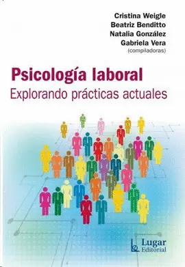 PSICOLOGÍA LABORAL