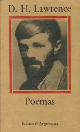 POEMAS  D. H. LAWRENCE