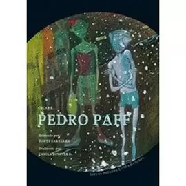 PEDRO PAFF