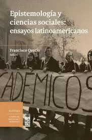 EPISTEMOLOGIA Y CIENCIAS SOCIALES