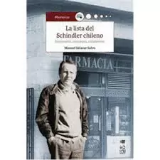 LA LISTA DEL SCHINDLER CHILENO