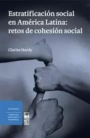 ESTRATIFICACION SOCIAL EN AMERICA LATINA RETOS DE COHESION SOCIAL