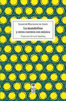 LA MANDOLINA Y OTROS CUENTOS CON MUSICA