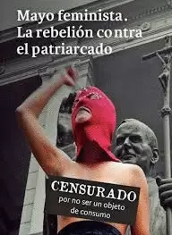 MAYO FEMINISTA