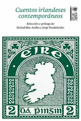 CUENTOS IRLANDESES CONTEMPORÁNEOS