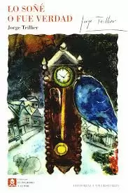 LO SOÑE O FUE VERDAD