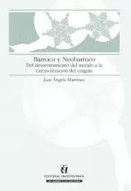 BARROCO Y NEOBARROCO