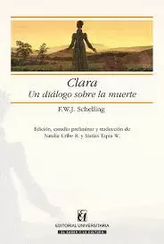 CLARA, UN DIALOGO CON LA MUERTE