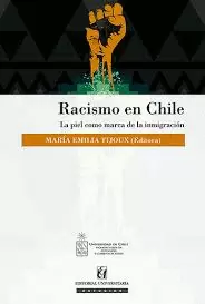 RACISMO EN CHILE