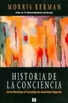 HISTORIA DE LA CONCIENCIA. DE LA PARADOJA AL COMPLEJO DE AUTORIDAD SAGRADA