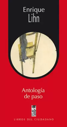 ANTOLOGÍA DE PASO