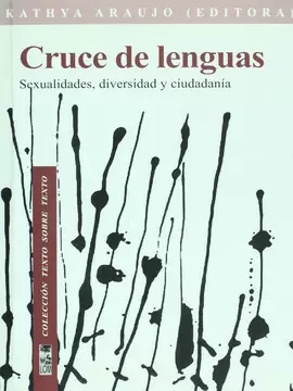 CRUCE DE LENGUAS